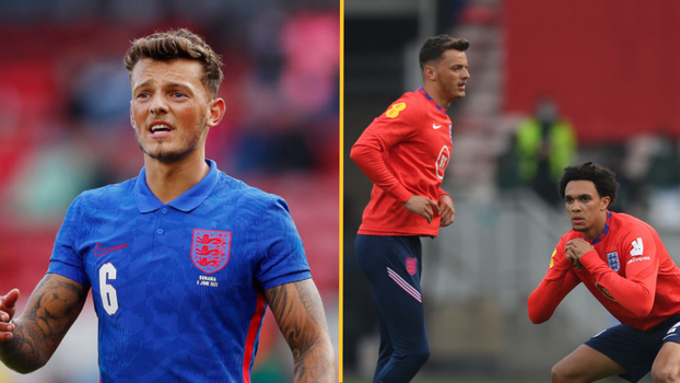 Ben White replaces Trent Alexander-Arnold in England Euro 2020 squad