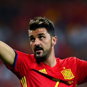 David Villa