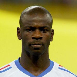 Lilian Thuram