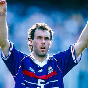 Laurent Blanc