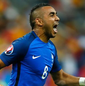 Dimitri Payet