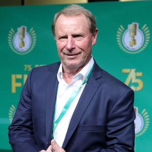 Berti Vogts