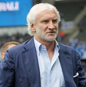 Rudi Voller