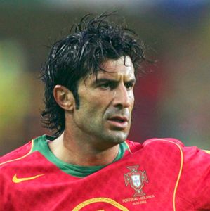 Luis Figo