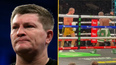 Ricky Hatton perfectly sums up how disastrous Paul vs Mayweather fight was