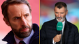 Gareth Southgate responds to Roy Keane’s brutal Henderson criticism