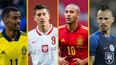 Euro 2020 Quiz: Group E