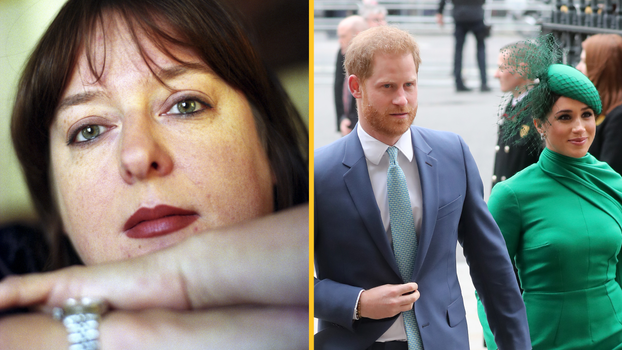 Julie Birchill sacked by the Telegraph after racist Megan Markle tweets