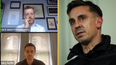 Gary Neville demands compulsory racism education for everyone in football