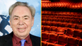 Andrew Lloyd Webber ‘prepared to be arrested’ if theatres don’t fully reopen