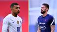 Kylian Mbappe so angered by Olivier Giroud comments he wanted to hold press conference