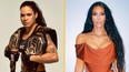 UFC champion Amanda Nunes challenges Kim Kardashian to a fight