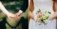 Legal age you can get married to be raised in England and Wales