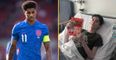 Marcus Rashford pays tribute to young YouTuber who tragically died aged 17