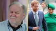 Meghan Markle’s dad accuses Oprah of exploiting Prince Harry