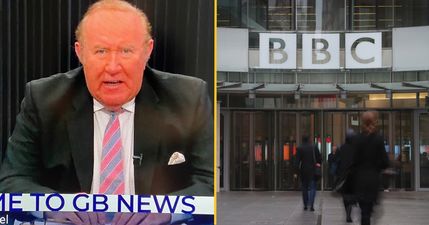 GB News launch gains more viewers than BBC or Sky news channels