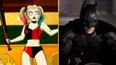 Batman oral sex scene cut from DC series because ‘heroes don’t do that’