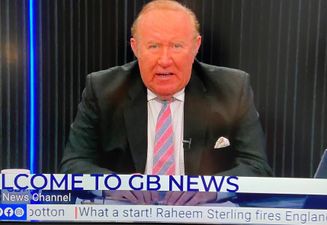 Brands pull ads from GB News TV channel over ‘anti-woke’ content concerns