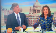 Richard Madeley goes full Partridge on Shamima Begum and Hitler Youth