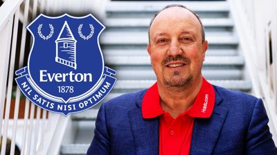 Rafa Benitez ‘on the brink’ of being named Everton manager