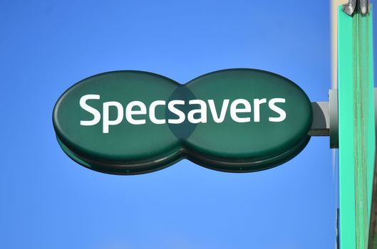 Customers boycott Specsavers over pulling ads from GB News