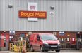 Royal Mail bans posties from flying England flag during the Euros