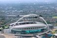 UEFA threatens to move Euro 2020 final to Hungary from Wembley