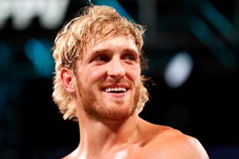 Logan Paul reckons he could ‘easily’ beat Mike Tyson in a boxing match