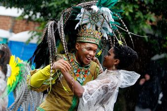 Notting Hill Carnival cancelled for second year due to Covid