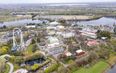 Thorpe Park mask policy compared to racial segregation