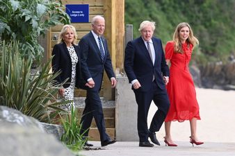 G7 summit was super spreader event for Cornwall as cases rise 2,450%