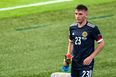 Scotland’s Billy Gilmour tests positive for COVID-19