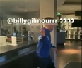 Andy Robertson deletes Instagram story with Billy Gilmour after positive COVID test