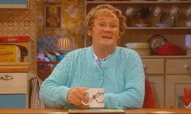 Mrs Brown’s Boys chat show cancelled this year due to Covid