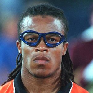 Edgar Davids