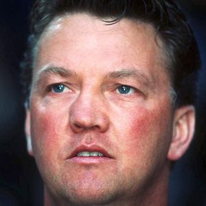 Louis van Gaal