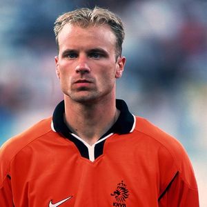 Dennis Bergkamp