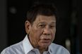 Philippines president Rodrigo Duterte threatens to jail people who refuse to be vaccinated