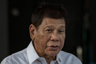 Philippines president Rodrigo Duterte threatens to jail people who refuse to be vaccinated