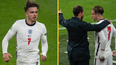 Jack Grealish in line to start for England vs Czech Republic