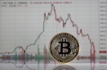 Bitcoin crashes below $30k as crypto market enters ‘freefall’