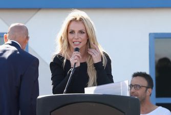 Britney Spears tells court father won’t let her remove birth control