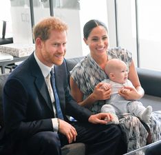 Harry and Meghan rejected Earl of Dumbarton title for Archie for containing the word ‘dumb’