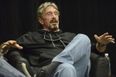 John McAfee’s Instagram deleted after cryptic ‘Q’ post following his death