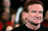 Robin Williams demanded producers hire homeless people if they wanted to work with him