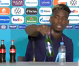 Heineken will no longer appear in front of Muslim players after Pogba causes rule change