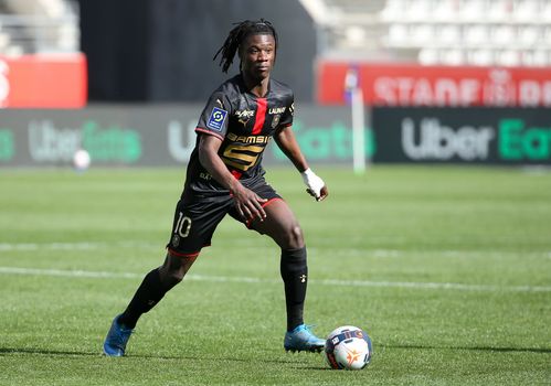 Manchester United to meet with Eduardo Camavinga's representatives next week