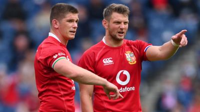 Lions plotting contingencies as South Africa’s Covid spike threaten tour