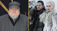 Game of Thrones creator George R.R. Martin promises different ending from TV series