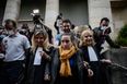 French woman who killed her abusive husband won’t be jailed